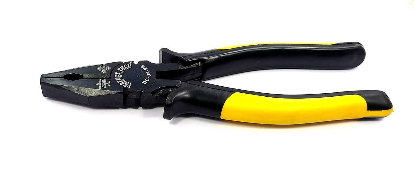 Combination Plier 8